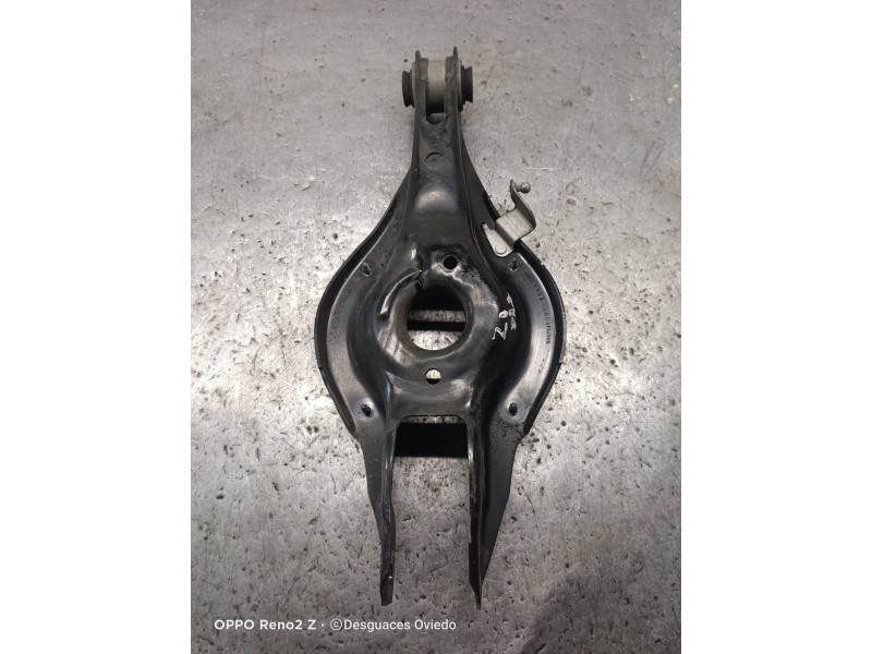 Recambio de brazo suspension inferior trasero izquierdo para bmw serie 3 gran turismo (f34) 318d referencia OEM IAM 6867540  