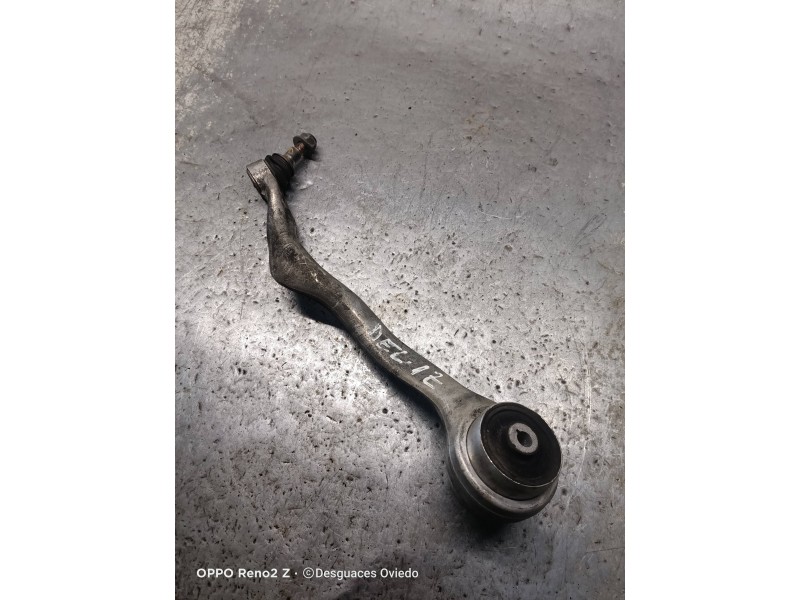 Recambio de brazo suspension inferior delantero izquierdo para bmw serie 3 gran turismo (f34) 318d referencia OEM IAM 118173  