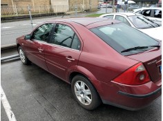 ford mondeo berlina (ge) del año 2003 2