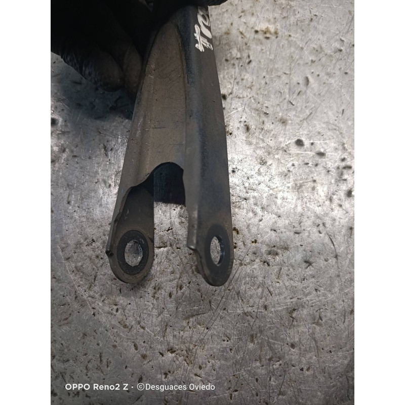 Recambio de brazo suspension superior trasero izquierdo para bmw serie 3 gran turismo (f34) 318d referencia OEM IAM 679252504  