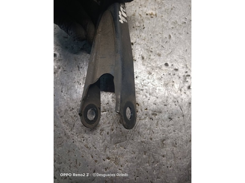 Recambio de brazo suspension superior trasero izquierdo para bmw serie 3 gran turismo (f34) 318d referencia OEM IAM 679252504  