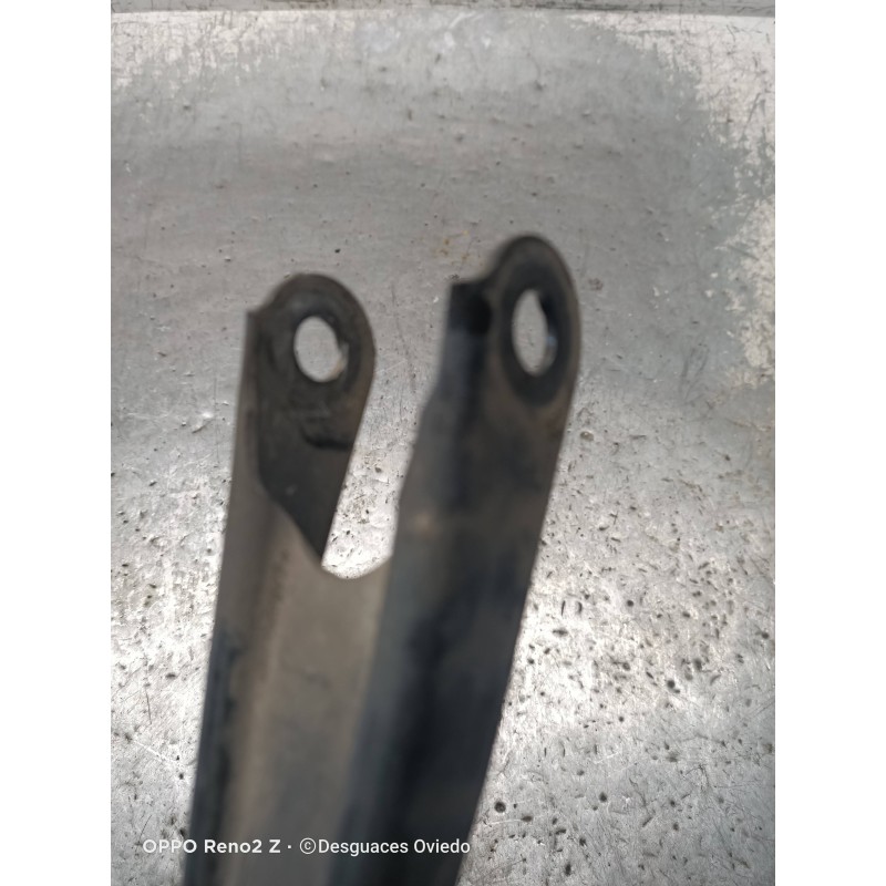 Recambio de brazo suspension superior trasero derecho para bmw serie 3 gran turismo (f34) 318d referencia OEM IAM 679252504  