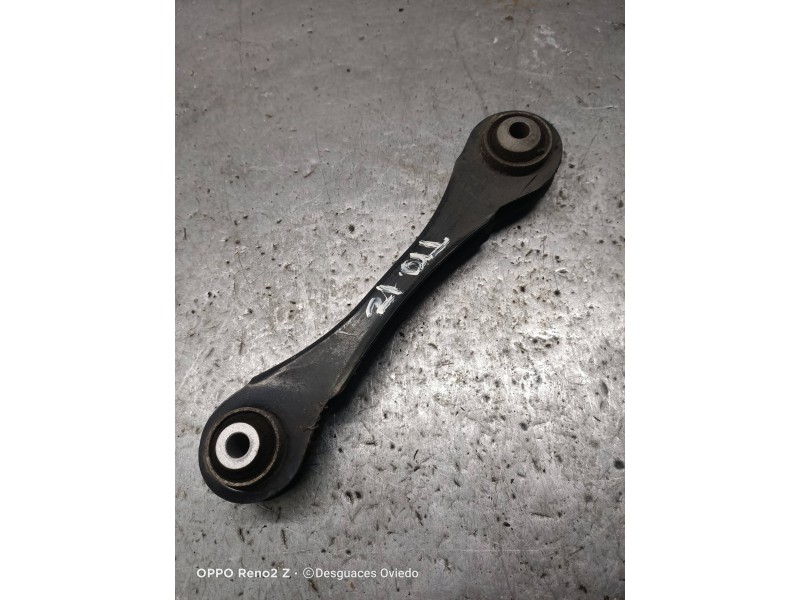 Recambio de brazo suspension superior trasero izquierdo para bmw serie 3 gran turismo (f34) 318d referencia OEM IAM 6792517  