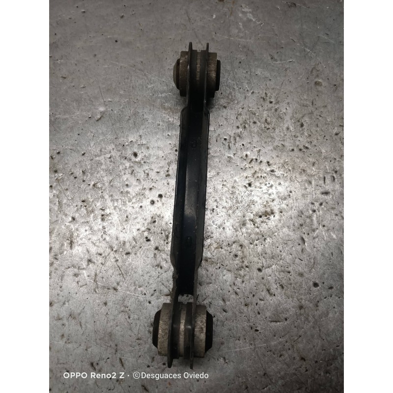 Recambio de brazo suspension superior trasero izquierdo para bmw serie 3 gran turismo (f34) 318d referencia OEM IAM 6792517  