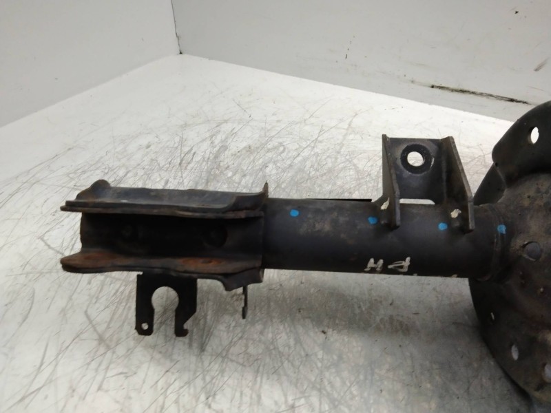 Recambio de amortiguador delantero derecho para ford ka (ccu) titanium+ referencia OEM IAM 50710806  