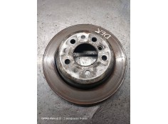 Recambio de disco freno trasero para bmw serie 3 gran turismo (f34) 318d referencia OEM IAM   