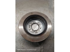 Recambio de disco freno trasero para bmw serie 3 gran turismo (f34) 318d referencia OEM IAM    2
