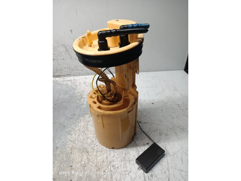 Recambio de bomba combustible para volkswagen caddy ka/kb (2c) combi bluemotion referencia OEM IAM 2K0919050A A2C53044997 