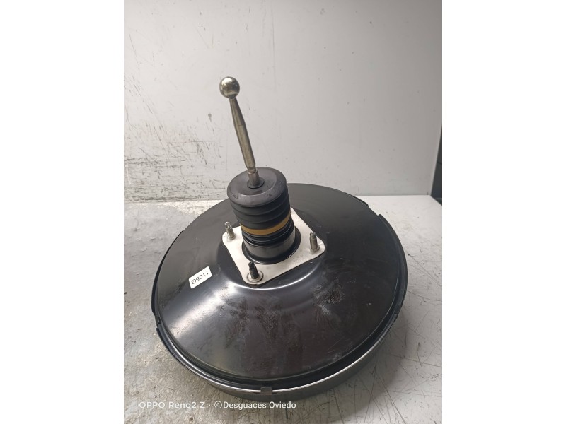 Recambio de servofreno para volkswagen caddy ka/kb (2c) combi bluemotion referencia OEM IAM 1T1614105AG  