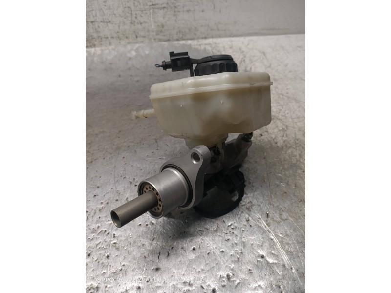 Recambio de bomba freno para volkswagen caddy ka/kb (2c) combi bluemotion referencia OEM IAM 1K1611301  