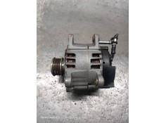 Recambio de alternador para volkswagen caddy ka/kb (2c) combi bluemotion referencia OEM IAM 03L903024M TG14C057 2617854B 2