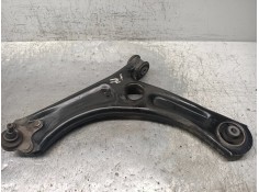 Recambio de brazo suspension inferior delantero izquierdo para volkswagen caddy ka/kb (2c) combi bluemotion referencia OEM IAM 1
