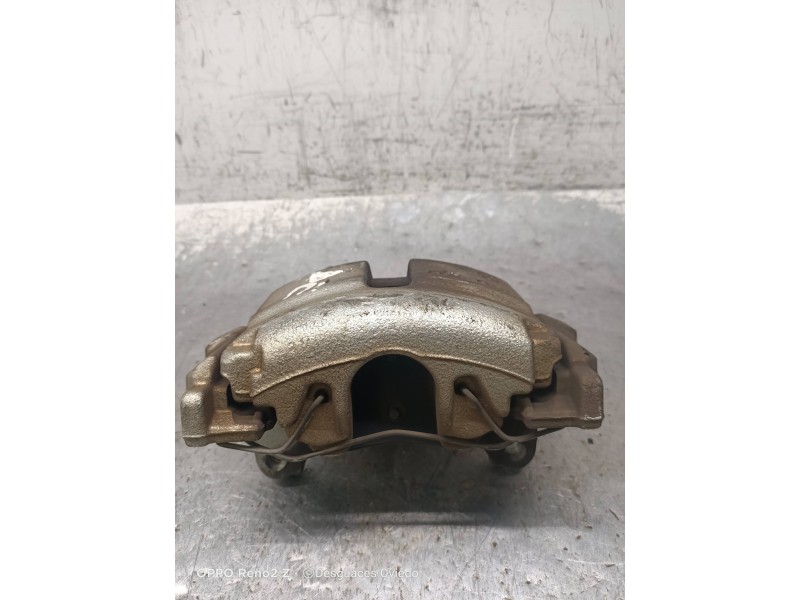 Recambio de pinza freno delantera derecha para volkswagen caddy ka/kb (2c) combi bluemotion referencia OEM IAM   