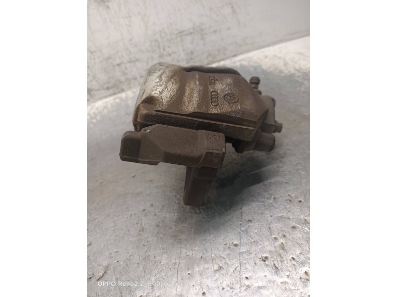 Recambio de pinza freno delantera derecha para volkswagen caddy ka/kb (2c) combi bluemotion referencia OEM IAM   