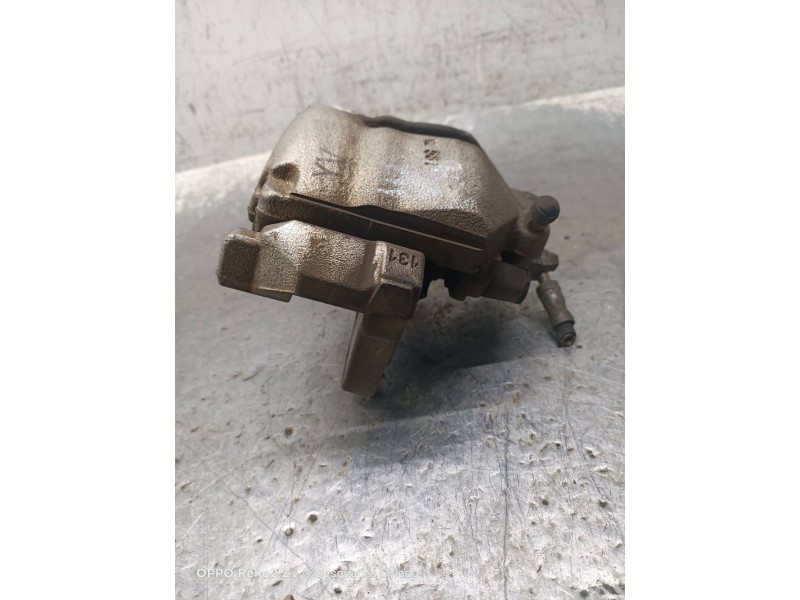 Recambio de pinza freno delantera izquierda para volkswagen caddy ka/kb (2c) combi bluemotion referencia OEM IAM   