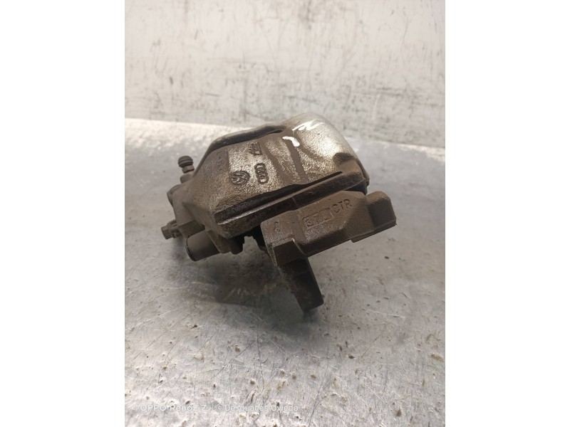 Recambio de pinza freno delantera izquierda para volkswagen caddy ka/kb (2c) combi bluemotion referencia OEM IAM   