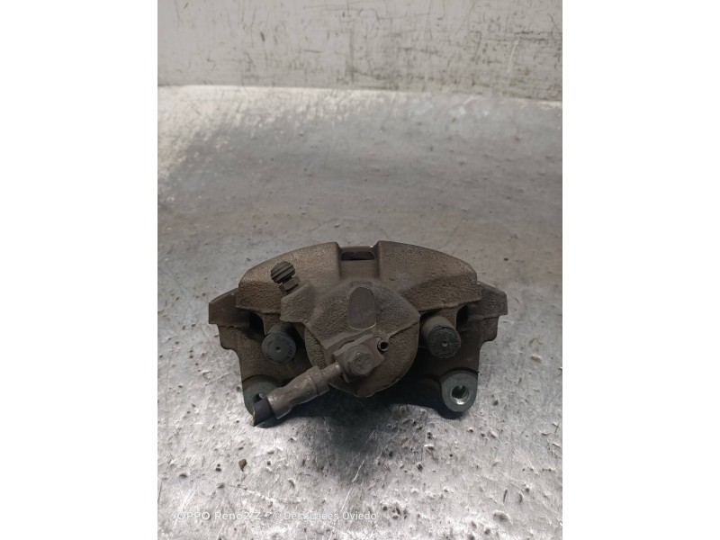 Recambio de pinza freno delantera izquierda para volkswagen caddy ka/kb (2c) combi bluemotion referencia OEM IAM   