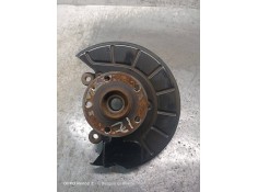 Recambio de mangueta delantera izquierda para volkswagen caddy ka/kb (2c) combi bluemotion referencia OEM IAM 1K0615311F  