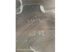 Recambio de mangueta delantera izquierda para volkswagen caddy ka/kb (2c) combi bluemotion referencia OEM IAM 1K0615311F   2