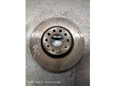 Recambio de disco freno delantero para volkswagen caddy ka/kb (2c) combi bluemotion referencia OEM IAM   