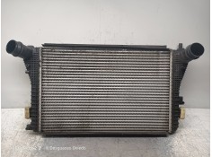 Recambio de intercooler para volkswagen caddy ka/kb (2c) combi bluemotion referencia OEM IAM 1K0145803BM  