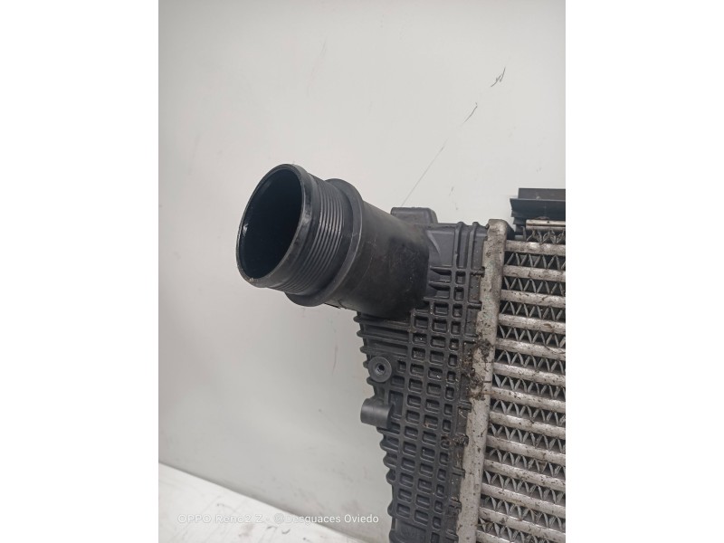 Recambio de intercooler para volkswagen caddy ka/kb (2c) combi bluemotion referencia OEM IAM 1K0145803BM  