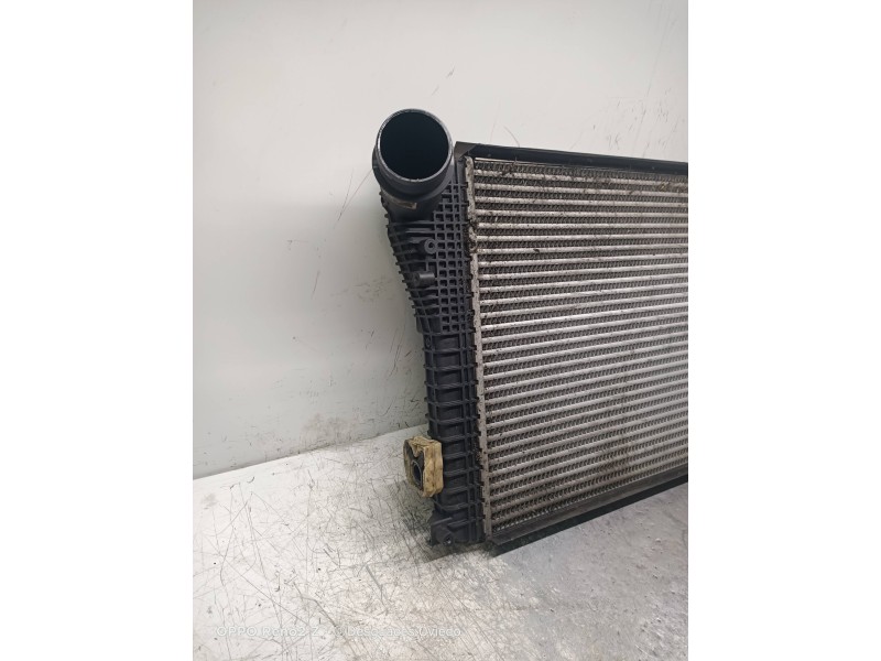 Recambio de intercooler para volkswagen caddy ka/kb (2c) combi bluemotion referencia OEM IAM 1K0145803BM  