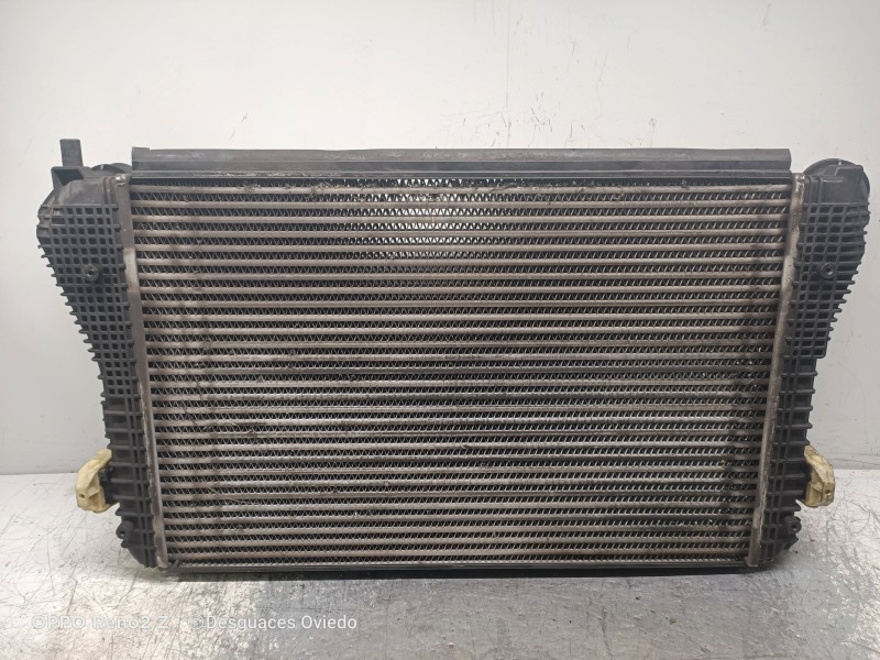 Recambio de intercooler para volkswagen caddy ka/kb (2c) combi bluemotion referencia OEM IAM 1K0145803BM  