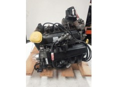 Recambio de motor completo para ford ka (ccq) 1.3 cat referencia OEM IAM J4M XY831991 