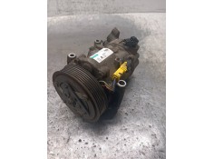 Recambio de compresor aire acondicionado para peugeot 207 urban referencia OEM IAM 9659875780 06100801861 