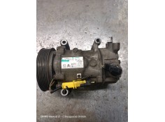 Recambio de compresor aire acondicionado para peugeot 207 urban referencia OEM IAM 9659875780 06100801861  2