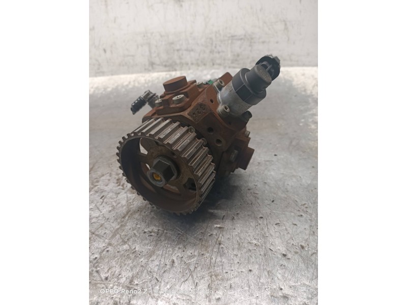 Recambio de bomba inyeccion para peugeot 207 urban referencia OEM IAM 9683703780 0445010102 