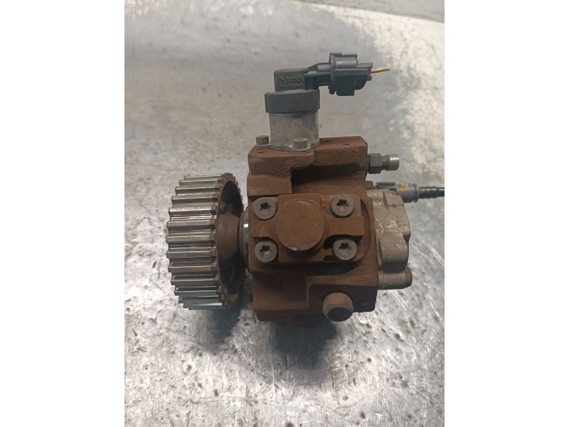 Recambio de bomba inyeccion para peugeot 207 urban referencia OEM IAM 9683703780 0445010102 
