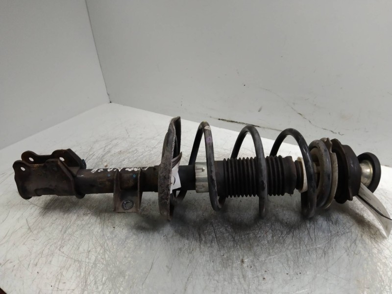 Recambio de amortiguador delantero izquierdo para ford ka (ccu) titanium+ referencia OEM IAM   