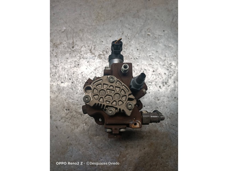 Recambio de bomba inyeccion para peugeot 207 urban referencia OEM IAM 9683703780 0445010102 