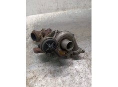 Recambio de turbocompresor para peugeot 207 urban referencia OEM IAM KP35487599 KA50130119 54359710009