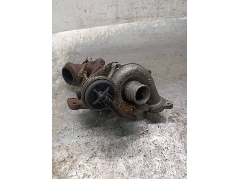 Recambio de turbocompresor para peugeot 207 urban referencia OEM IAM KP35487599 KA50130119 54359710009