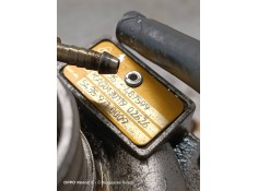 Recambio de turbocompresor para peugeot 207 urban referencia OEM IAM KP35487599 KA50130119 54359710009 2