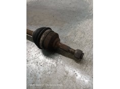 Recambio de transmision delantera izquierda para peugeot 207 urban referencia OEM IAM 9659318080   2