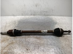 Recambio de transmision delantera derecha para peugeot 207 urban referencia OEM IAM 9659317980  