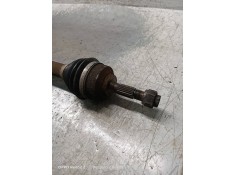 Recambio de transmision delantera derecha para peugeot 207 urban referencia OEM IAM 9659317980   2