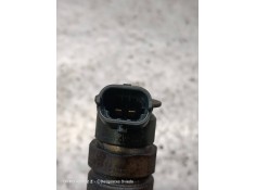 Recambio de inyector para peugeot 207 urban referencia OEM IAM 0445110252   2