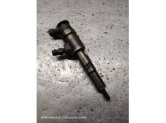 Recambio de inyector para peugeot 207 urban referencia OEM IAM 0445110252  