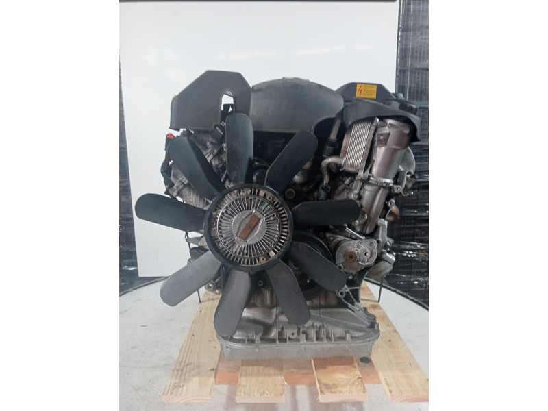 Recambio de motor completo para mercedes clase c (w202) berlina 240 (202.026) referencia OEM IAM 112910 30188821 