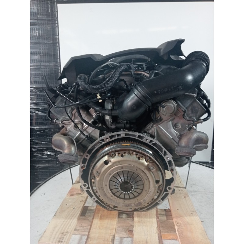 Recambio de motor completo para mercedes clase c (w202) berlina 240 (202.026) referencia OEM IAM 112910 30188821 