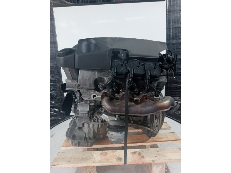 Recambio de motor completo para mercedes clase c (w202) berlina 240 (202.026) referencia OEM IAM 112910 30188821 