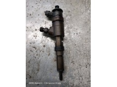 Recambio de inyector para peugeot 207 urban referencia OEM IAM 0445110252  