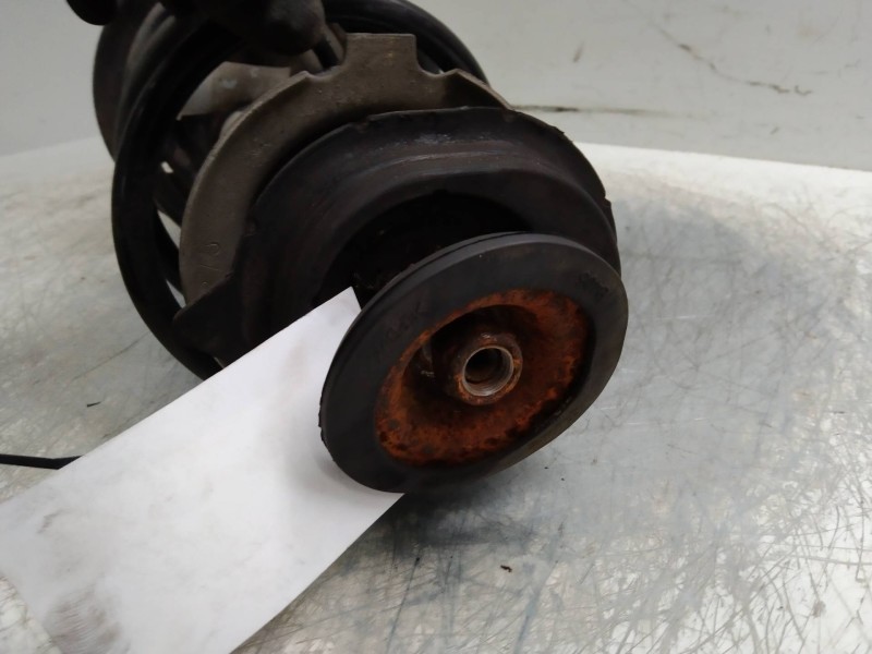 Recambio de amortiguador delantero izquierdo para ford ka (ccu) titanium+ referencia OEM IAM   