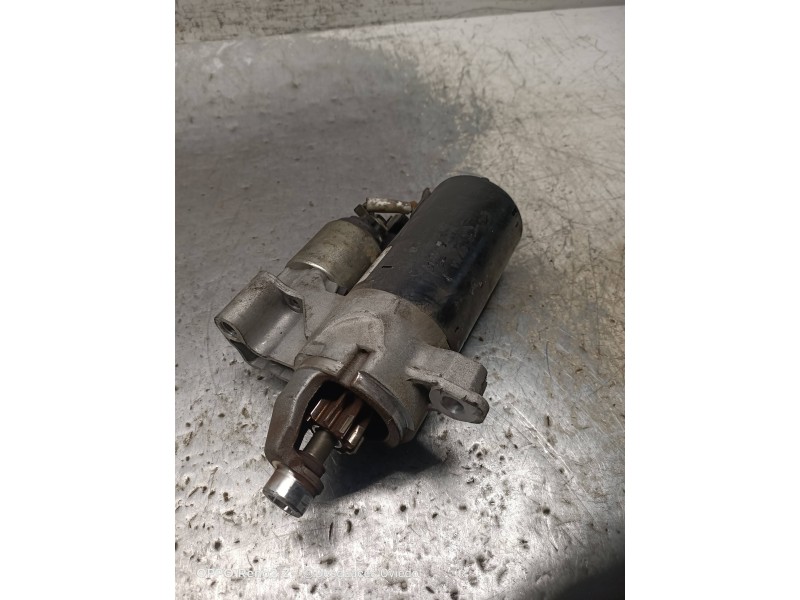 Recambio de motor arranque para audi a4 ber. (b8) s line sportpaket / plus referencia OEM IAM 03L911021C  
