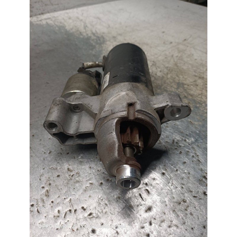 Recambio de motor arranque para audi a4 ber. (b8) s line sportpaket / plus referencia OEM IAM 03L911021C  